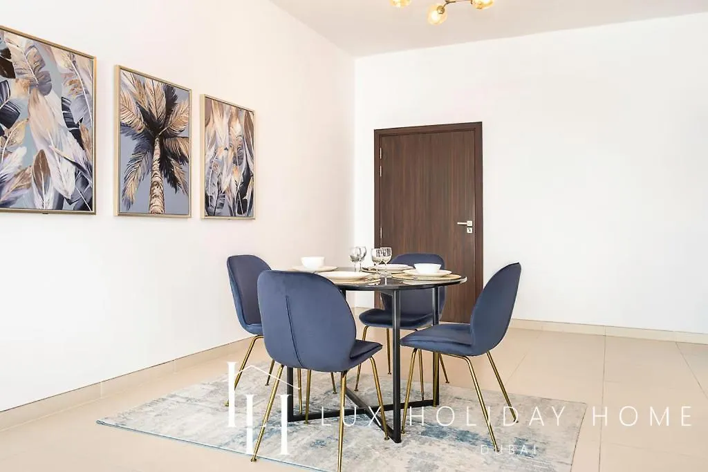 Lux - Opulent Island Suite 5-1