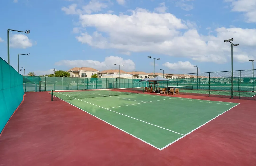 Al Habtoor Polo Resort-1