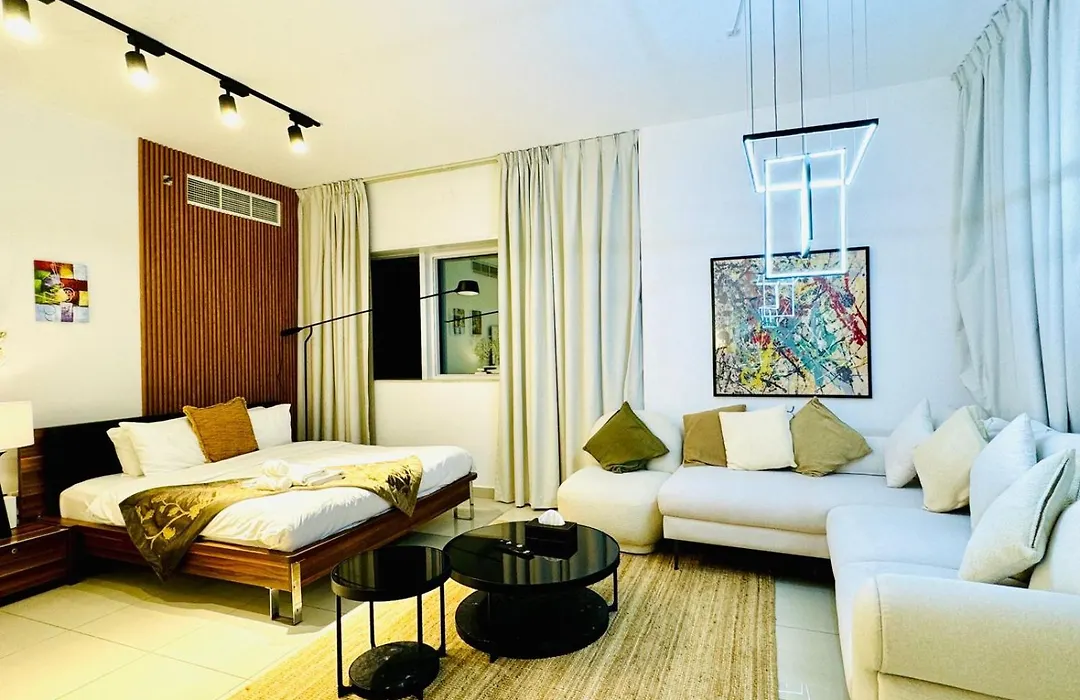 Entire Private Self Catered Apartments Marina-1