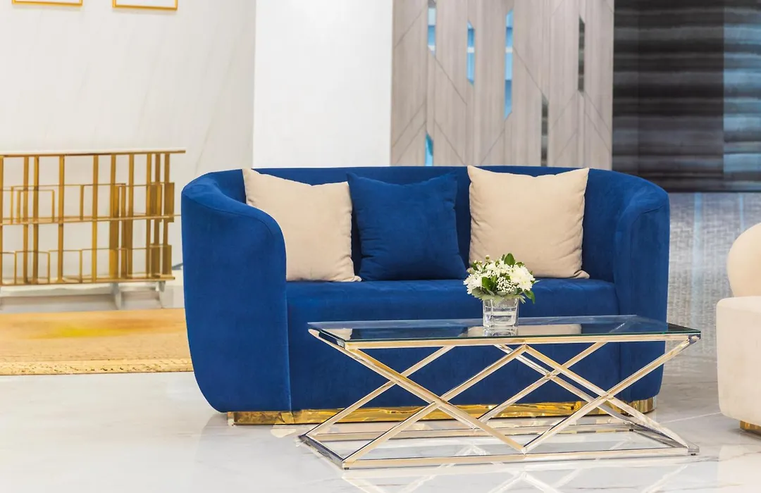 Md Hotel By Gewan-1