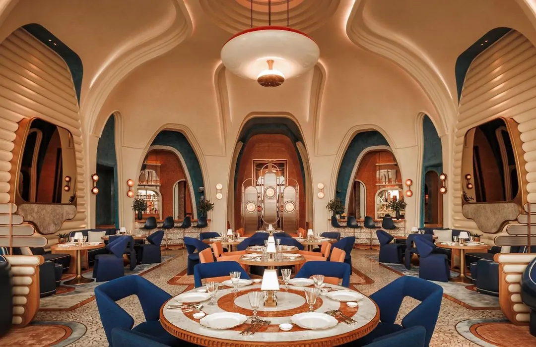Jumeirah Marsa Al Arab Dubai-1