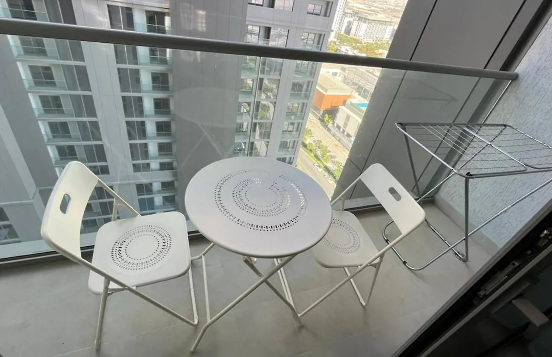 Oyo 887 Home A1607 Sobha Creek Vistas - 1Br-1