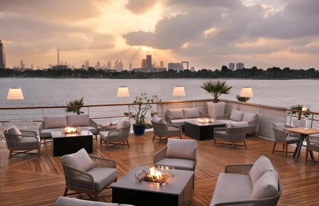 Elara Villas - Curated By Park Hyatt Dubai-1