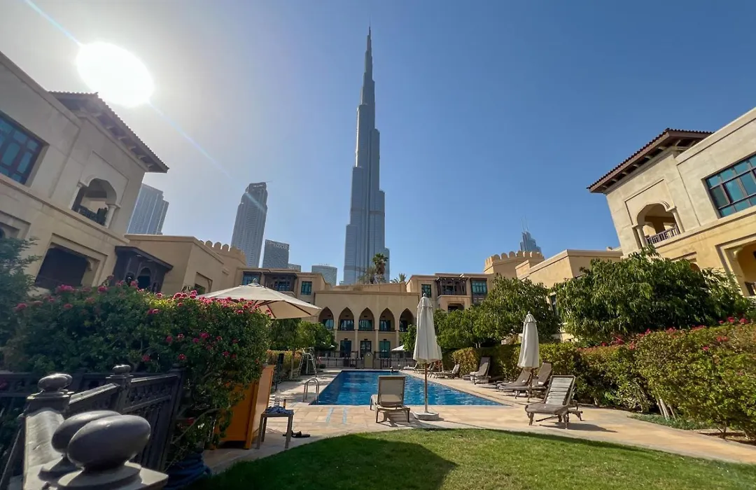 Durrani Homes - Heaven On Earth-1