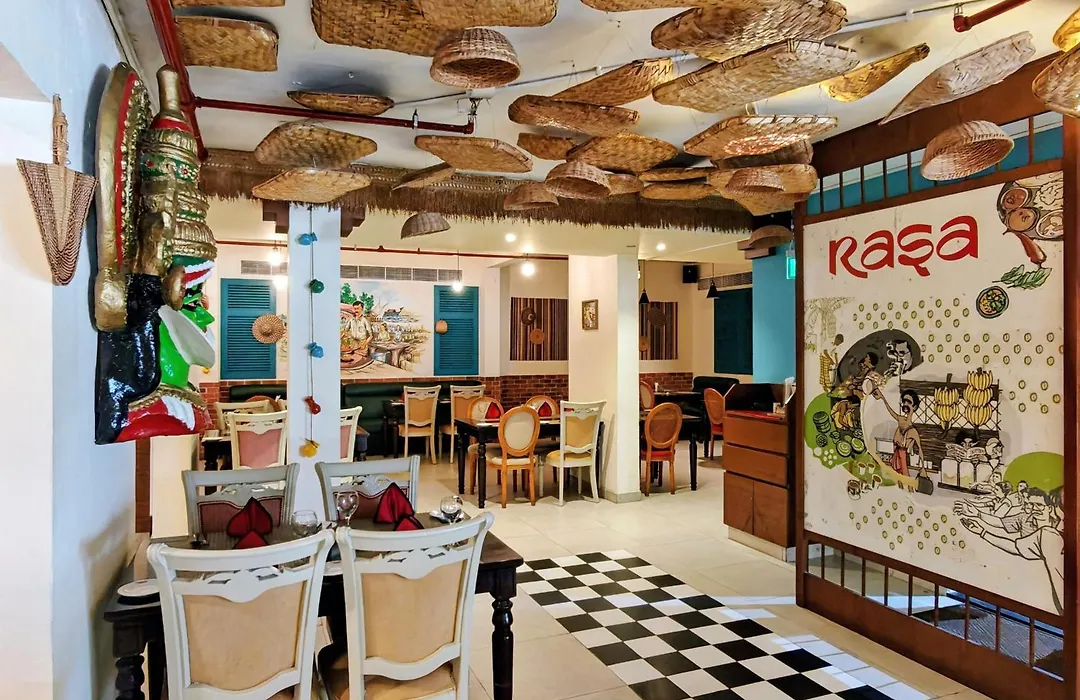 Fortune Karama Hotel-1