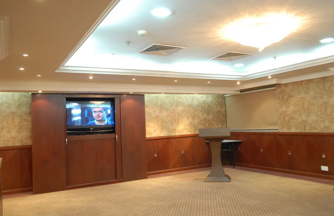 Al Manar Hotel Apartments-1