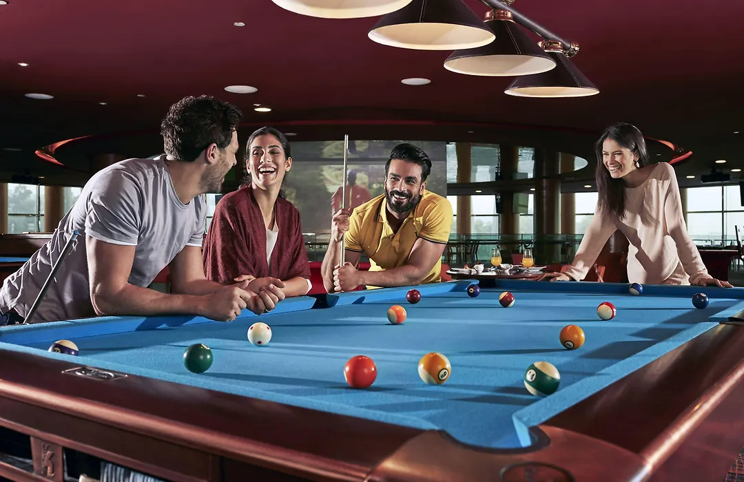 The Meydan Hotel Dubai-1