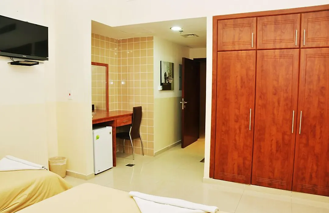 Africana Hotel-1