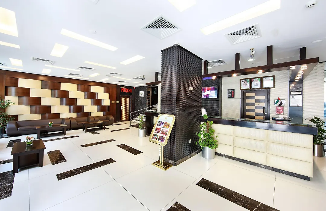 Manhattan Avenue Hotel-1