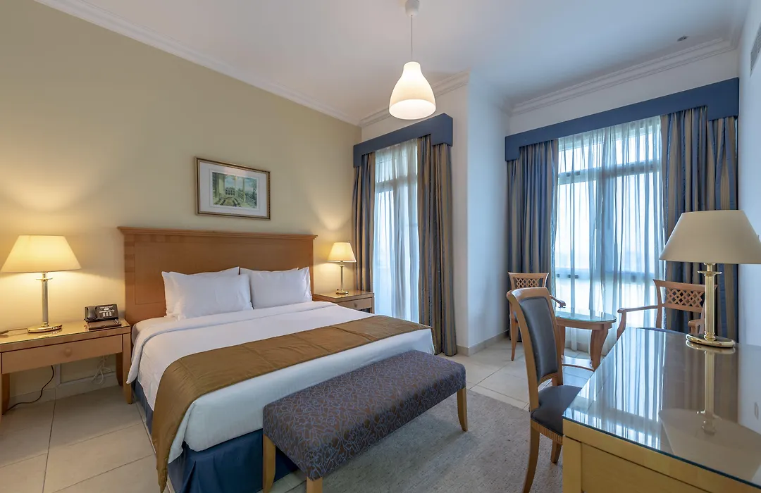 Roda Metha Suites-1
