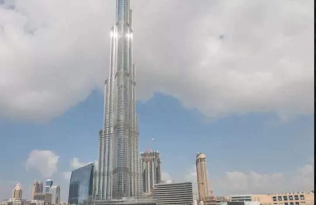 Faraway Homes - Burj Residences-1