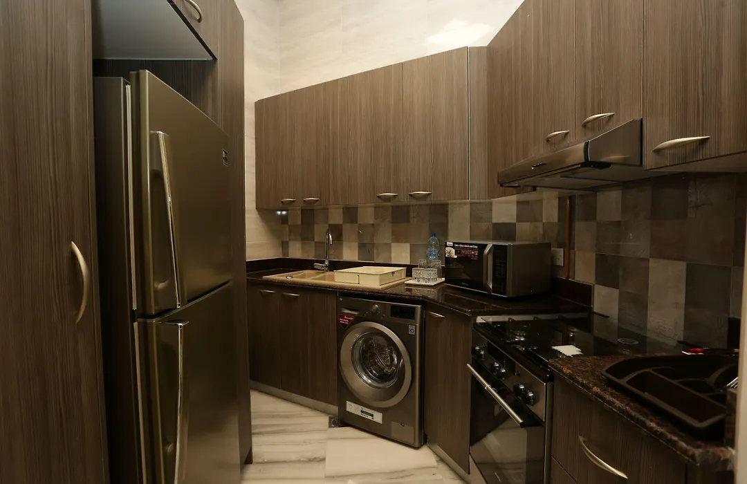 Marbella Holiday Homes-1