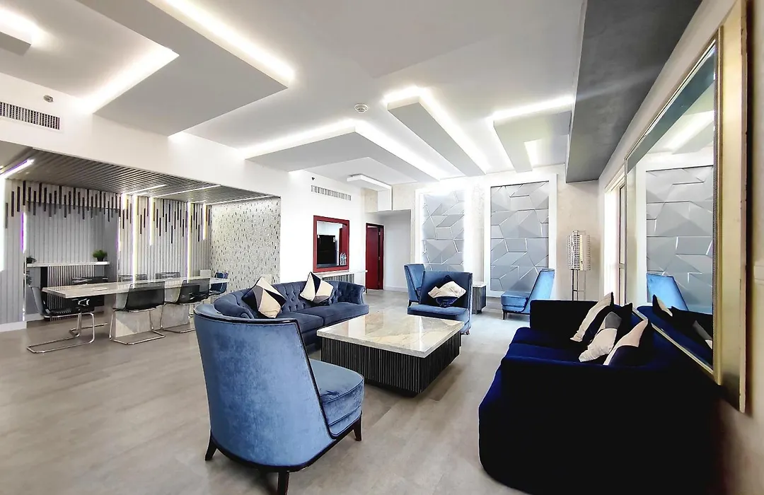 Elan Rimal Suites-1