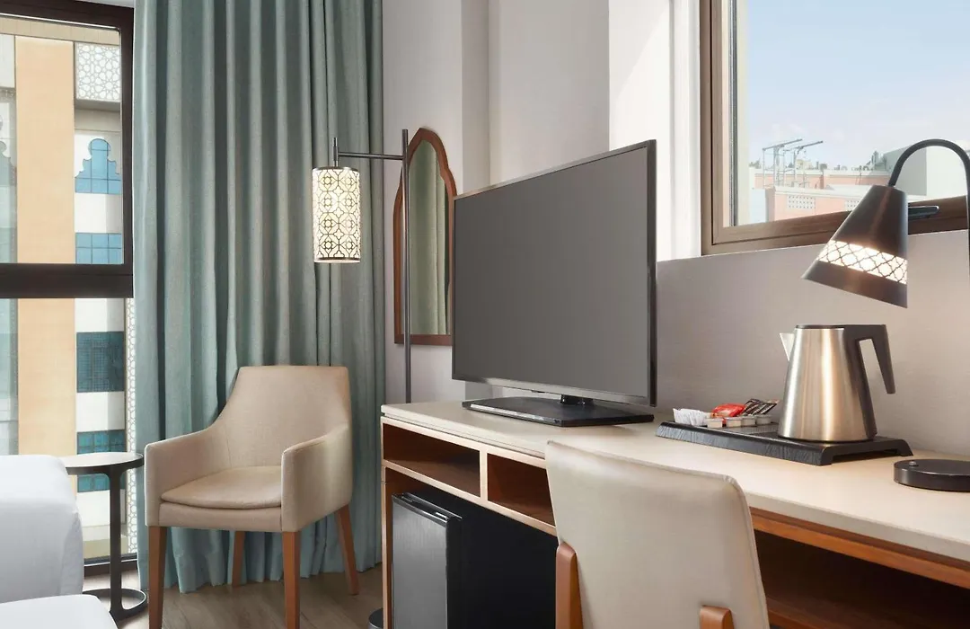 Ibis Styles Dubai Gold District-1