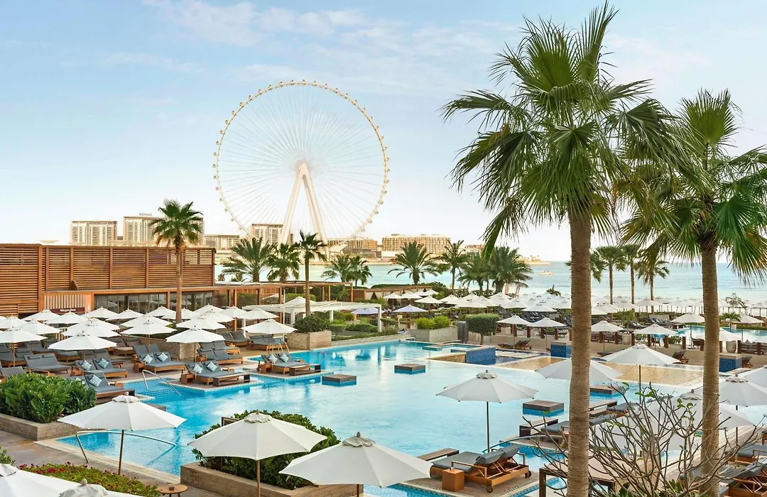 Rixos Premium Dubai Jbr-1