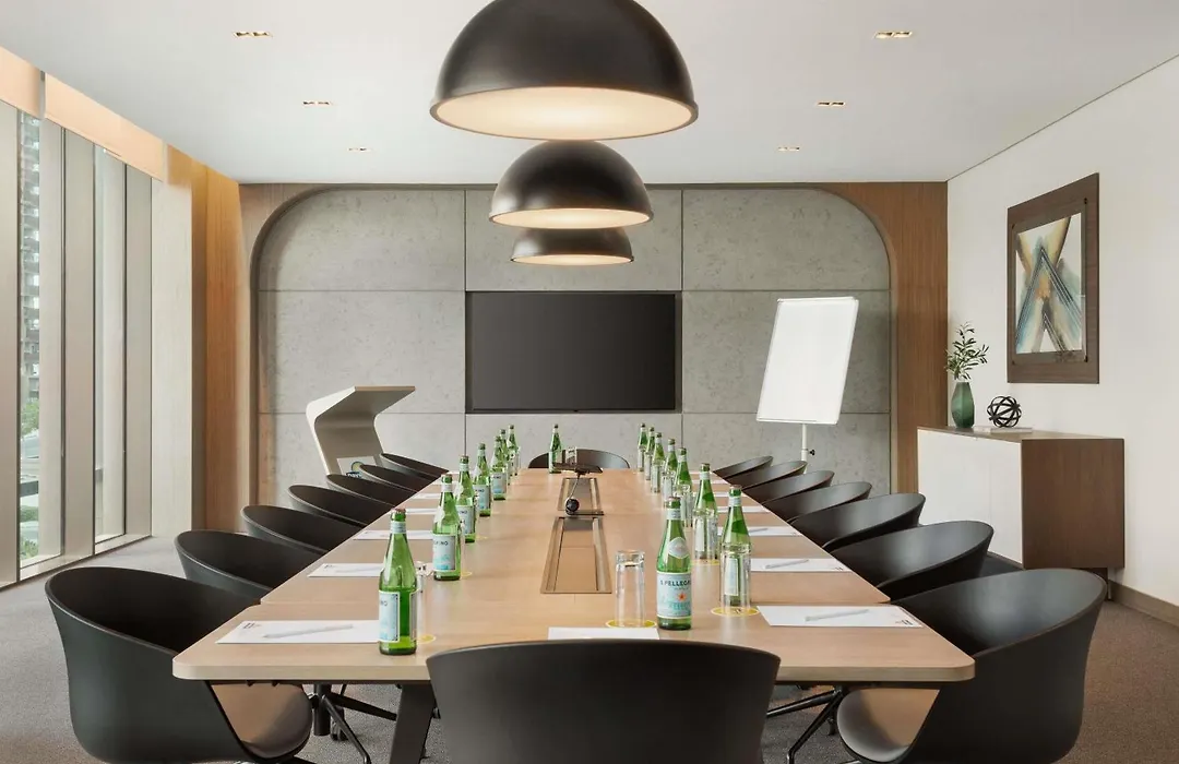 Mercure Dubai Gold District-1