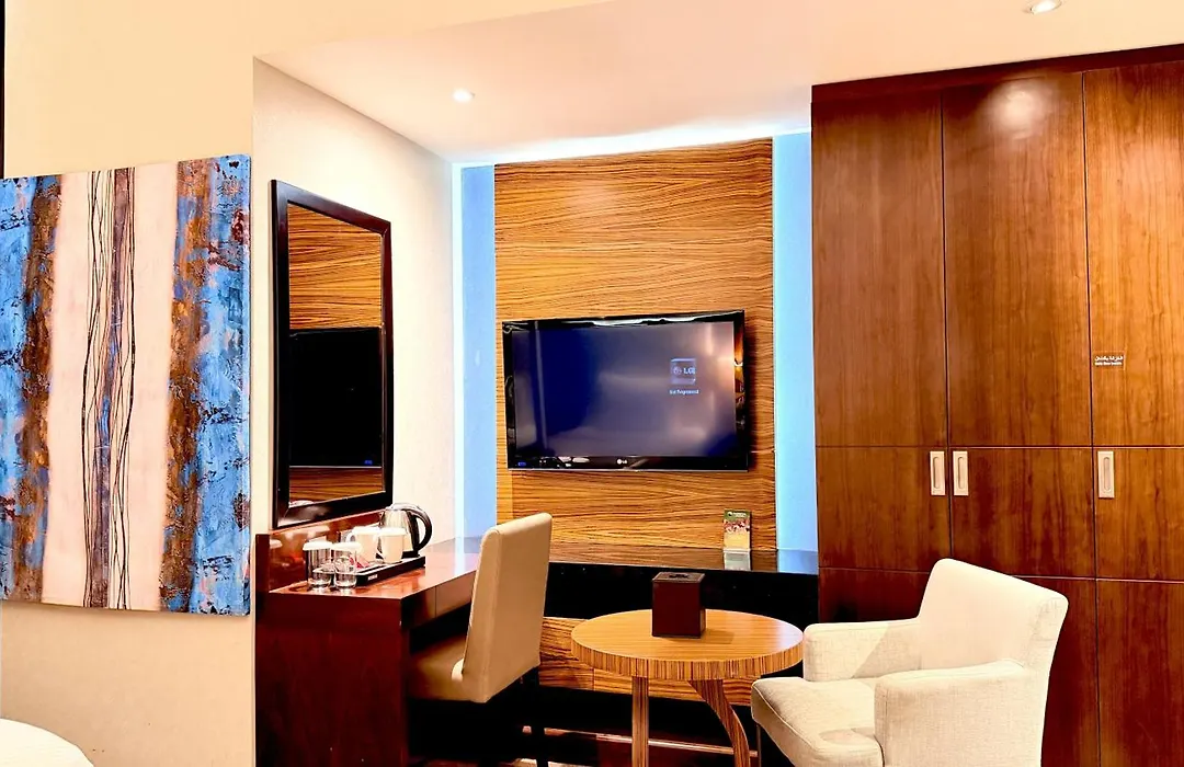 Sunday Signature Hotel & Residences Al Barsha-1