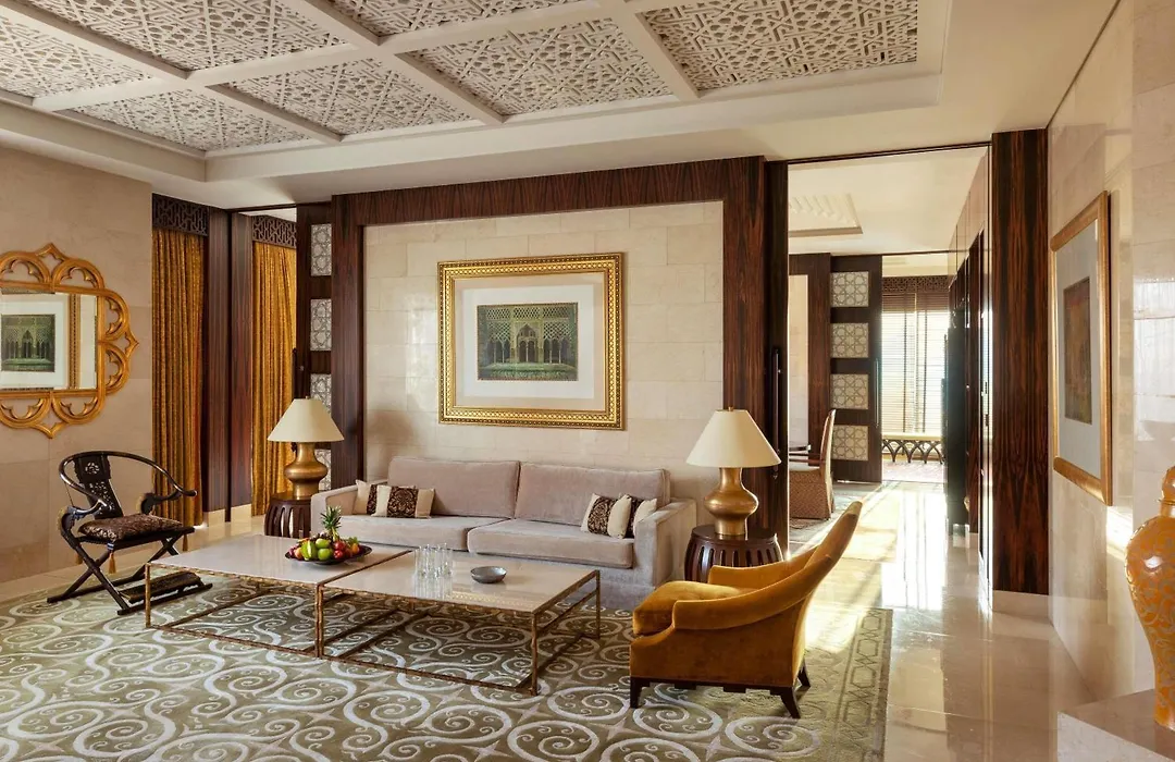 Raffles Dubai-1