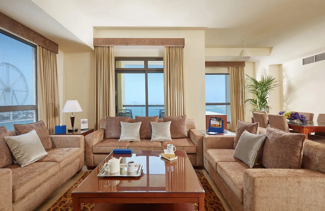 Roda Amwaj Suites Jumeirah Beach Residence-1
