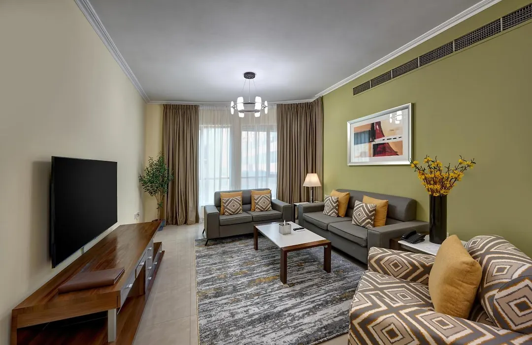 Radiance Premium Suites-1