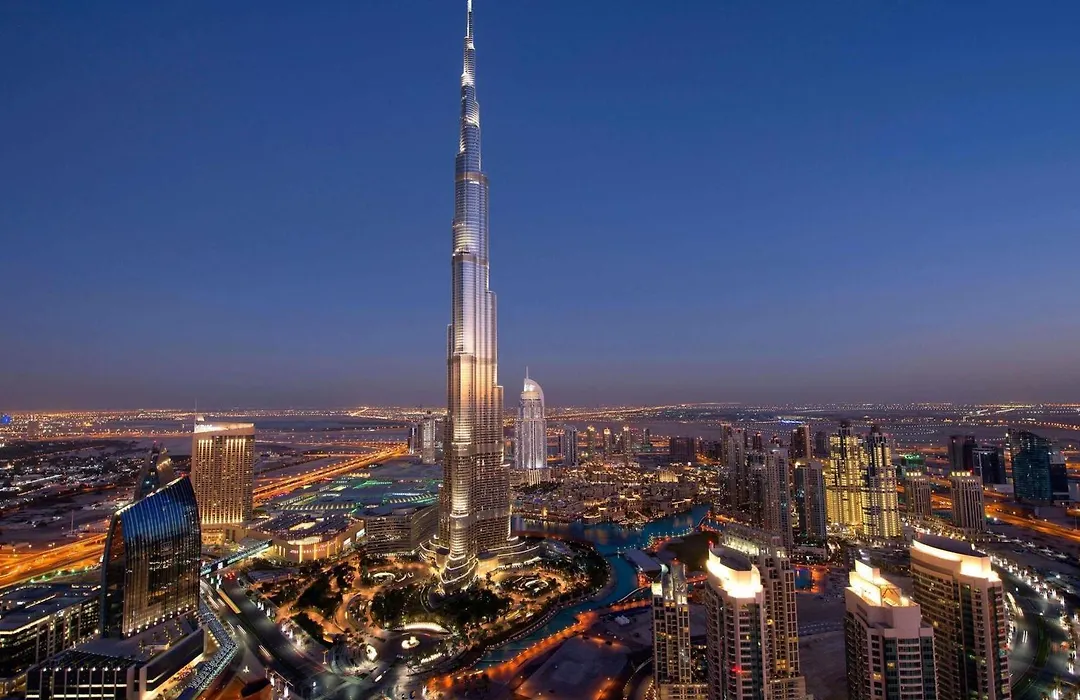 The Retreat Palm Dubai Mgallery By Sofitel-1