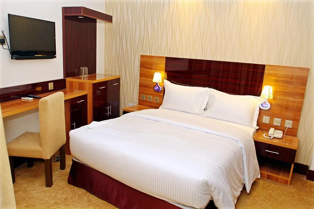 Fal Hotel L.L.C-1