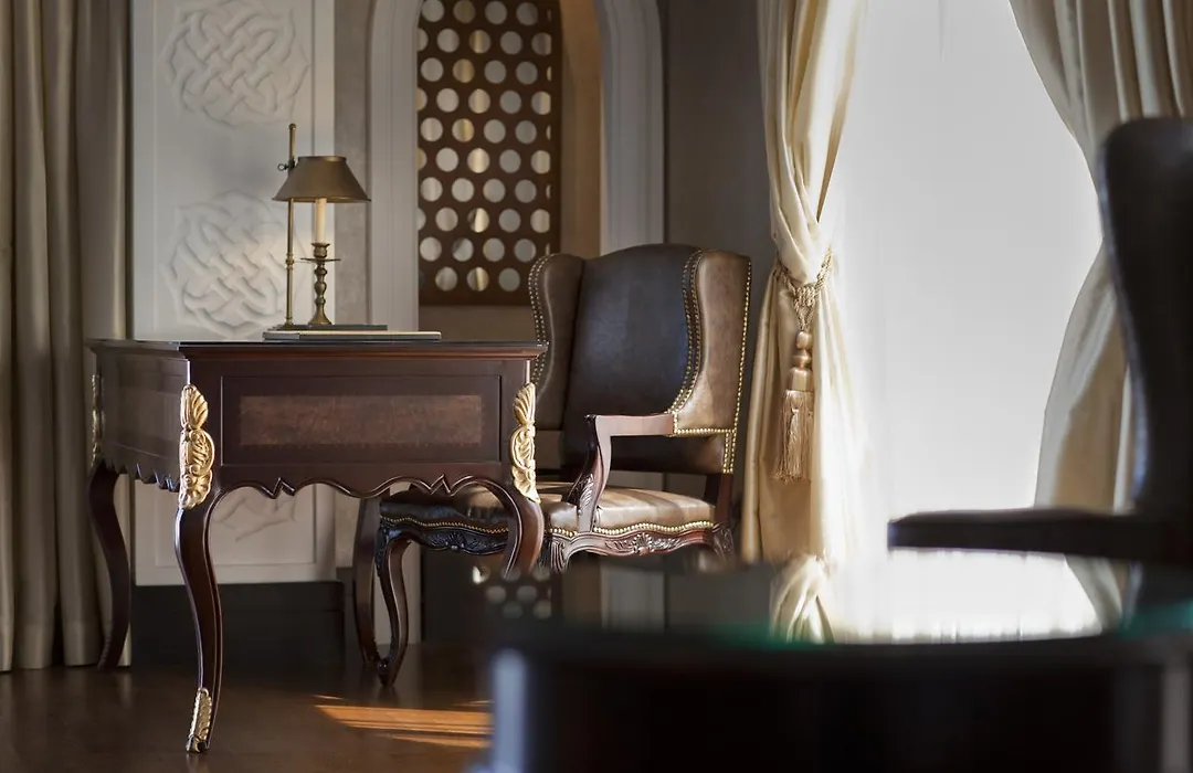 Jumeirah Zabeel Saray Royal Residences-1