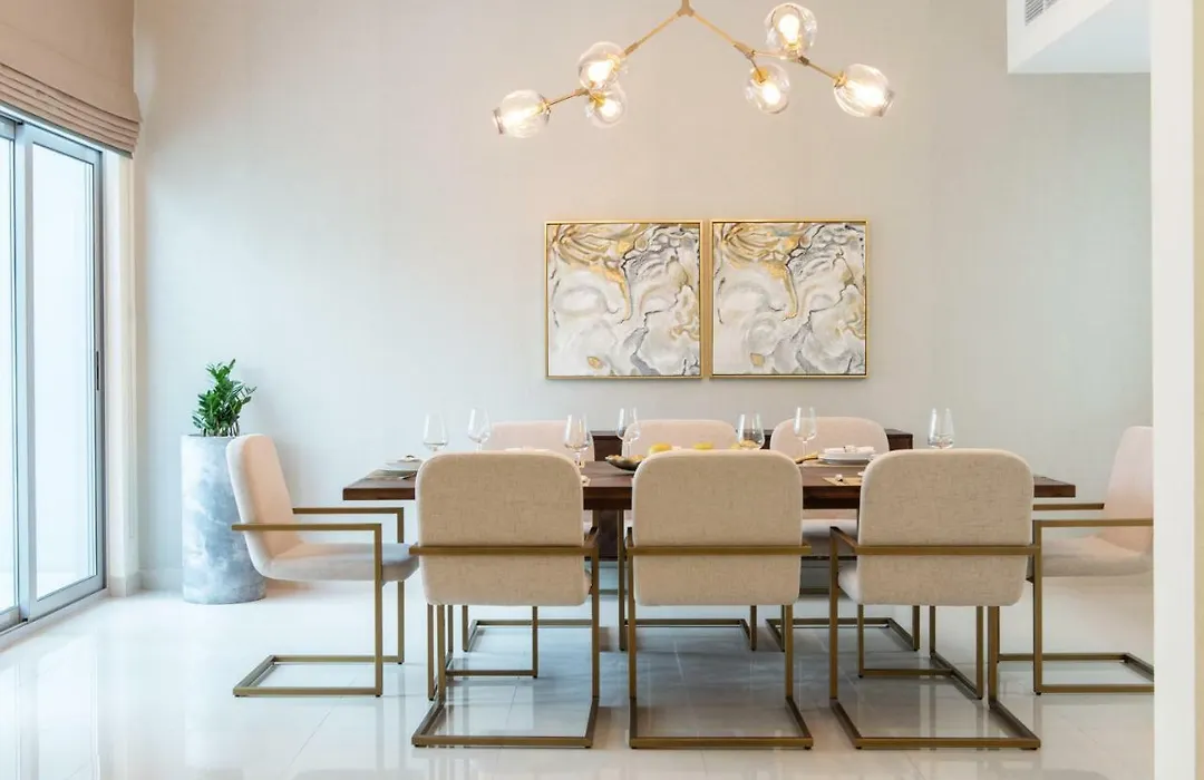 Boutique Living - Dubai Marina Wharf 2-1