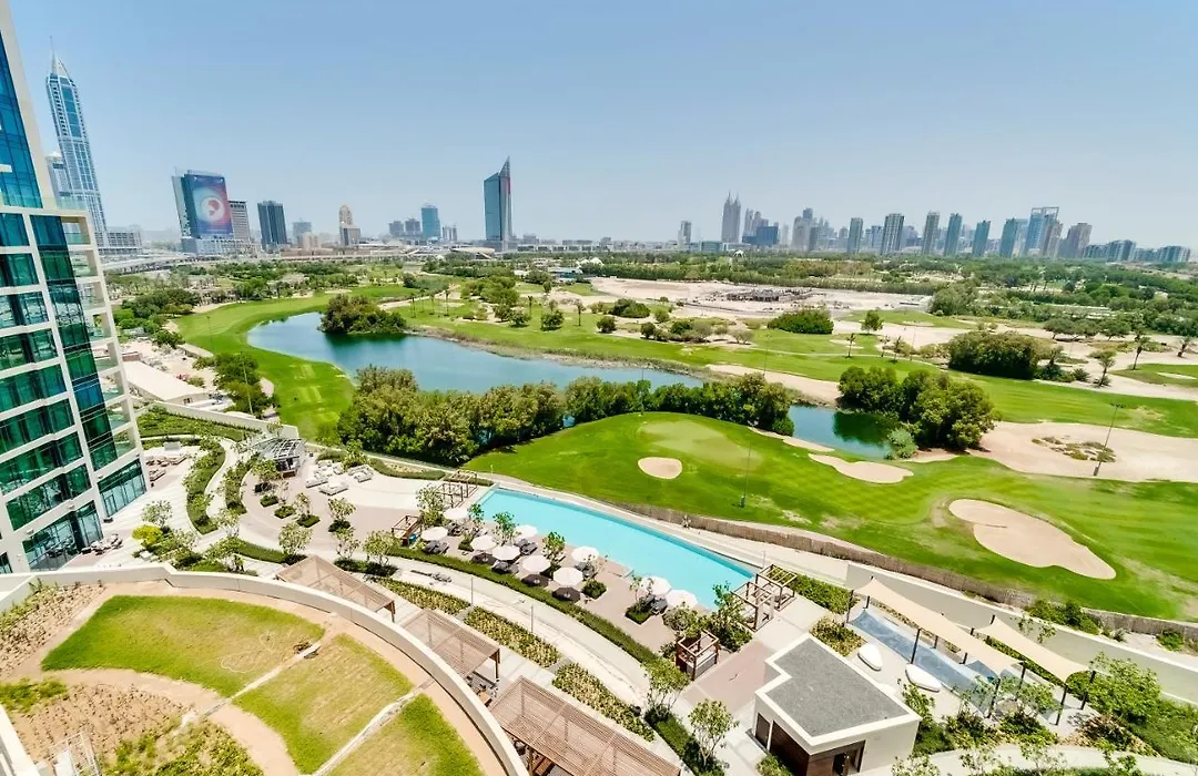 Vida Emirates Hills Residences-1