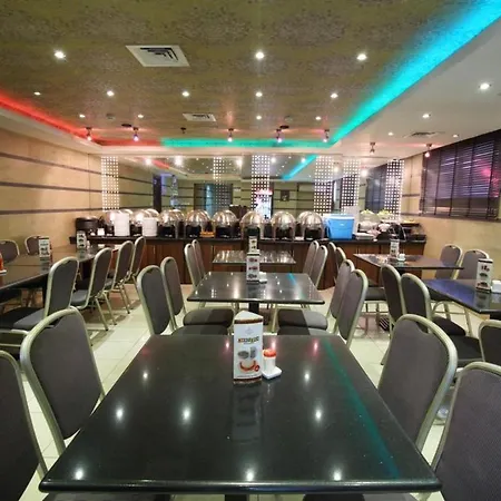 Oasis Deira Hotel-2