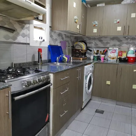 Bed Space For Females Near Metro Station-3