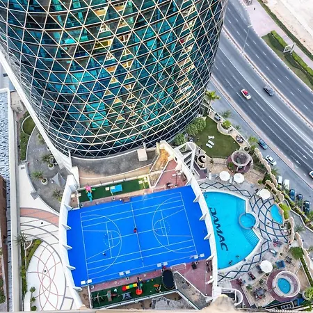 Key View - Park Towers-3