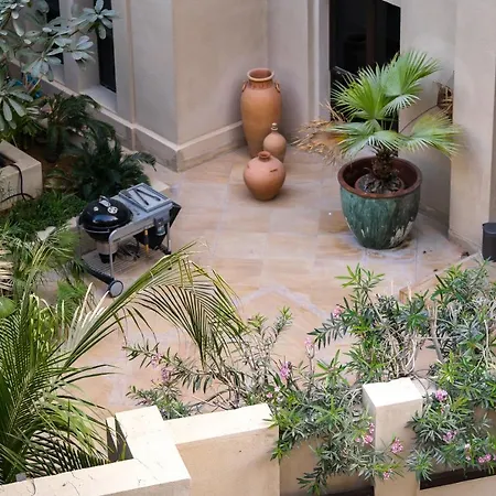 Durrani Homes - Old Town Lux 1 Bed Besides Dubai Mall-3