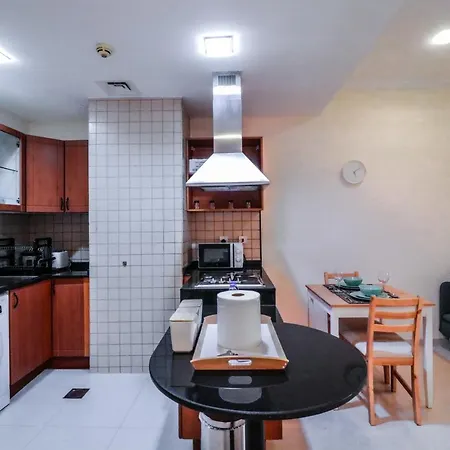 Bnbme Homes - Stylish Studio Silicon Oasis - 124-2