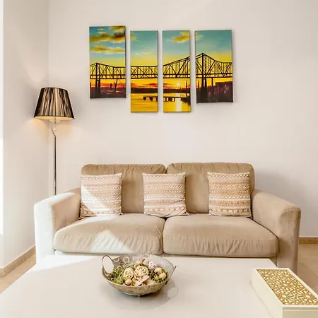 Lux Bnb Elite Residence Harbor Views-2