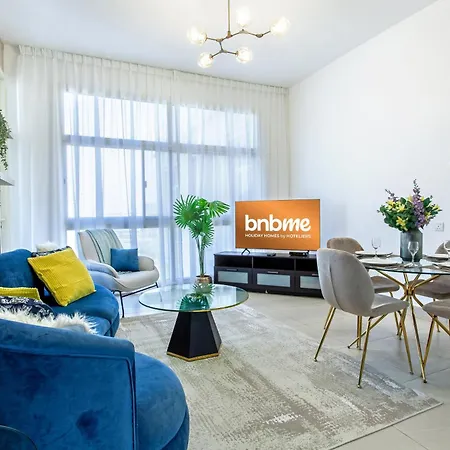 Bnbmehomes - La Fontana-2