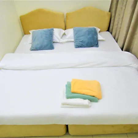 Abu Hail Star Residence - Home Stay-3