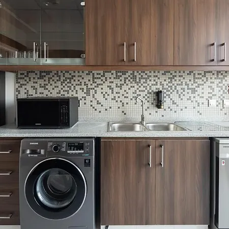 Frank Porter - Jam Marina Residence-3