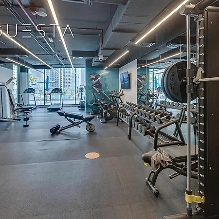 Liv Residence, Dubai Marina-2