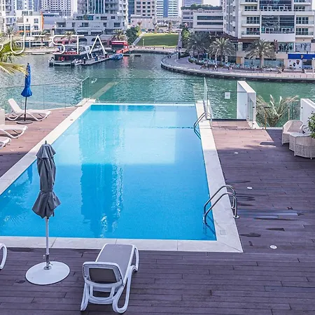 Liv Residence, Dubai Marina-3