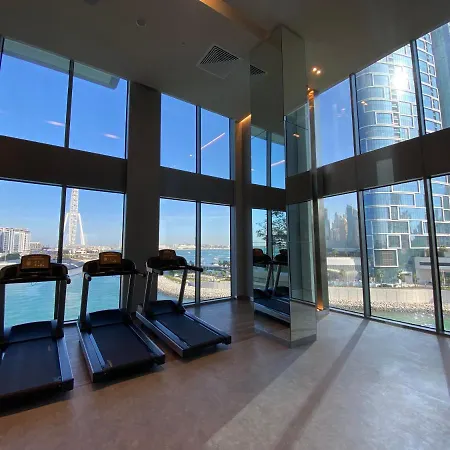 52 Luxury 1-Br With Breath Taking Views And Amenities-2