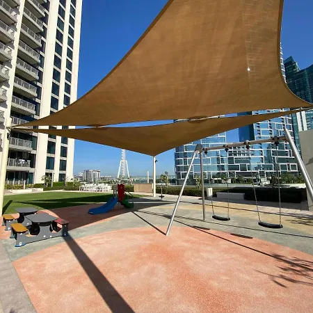 52 Luxury 1-Br With Breath Taking Views And Amenities-3