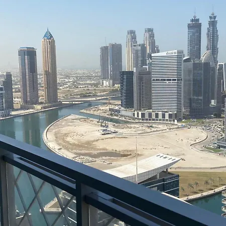 Burj Khalifa View-3
