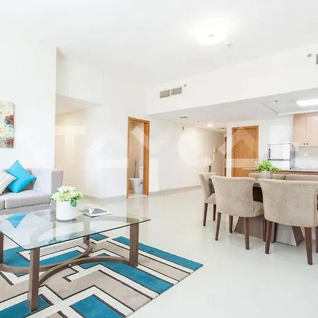 Staycae Holiday Homes - Suburbia-2