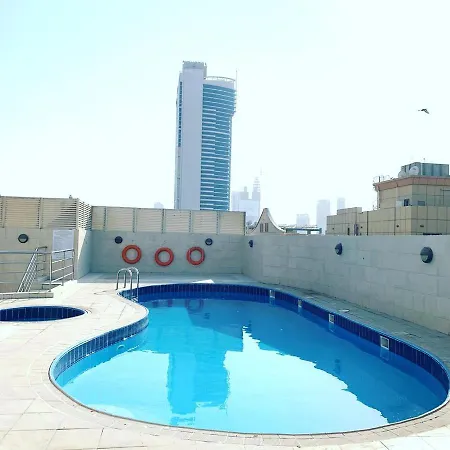 Ladies Only-Anaruby Backpackers - Metro Station Mashreq-3
