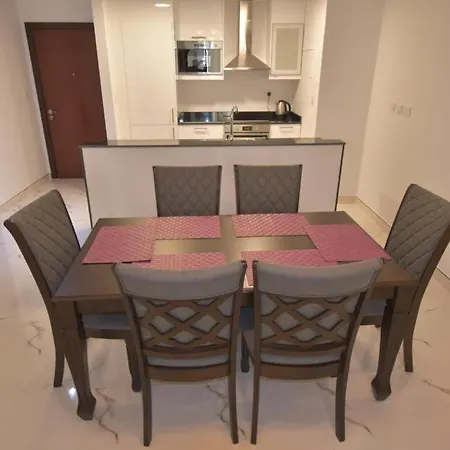 Al Mashreq Fully Upgraded Studio Apartment - Rimal 2 Jbr-3