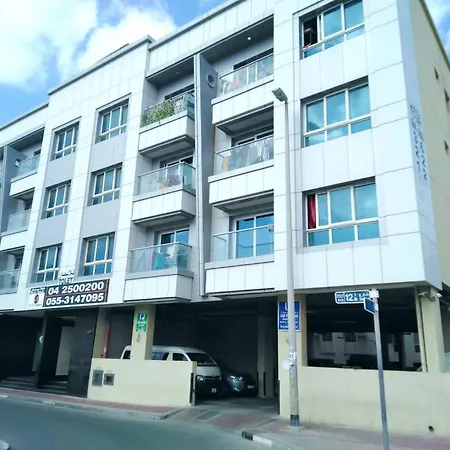 Good Luck Homes Shared Apartments-2