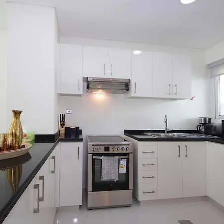 3Br Albizia Damac Hills 2 Home!-3