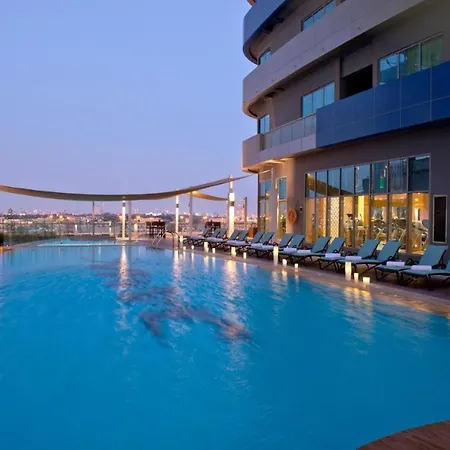 Damac Maison Dubai Mall Apartments-2