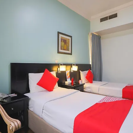Eureka Hotel-2